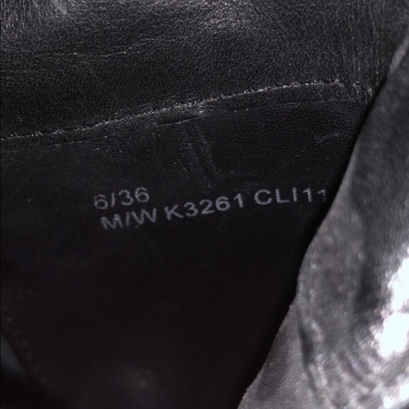 Booties - Picture 5 of 5